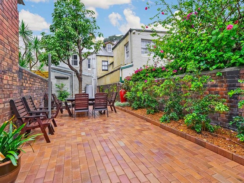 86 Quarry Street, Ultimo NSW 2007