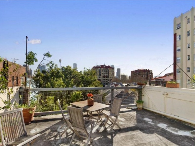 5/13-17 Hughes Street, Potts Point NSW 2011