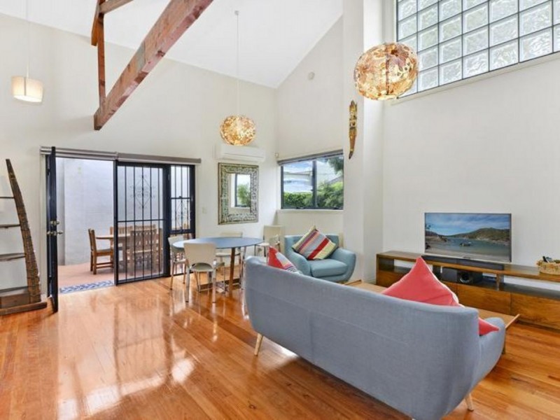 130-140 Mitchell Road, Alexandria NSW 2015