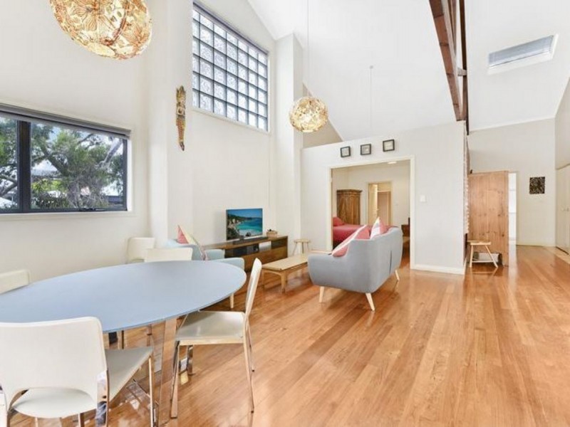 130-140 Mitchell Road, Alexandria NSW 2015