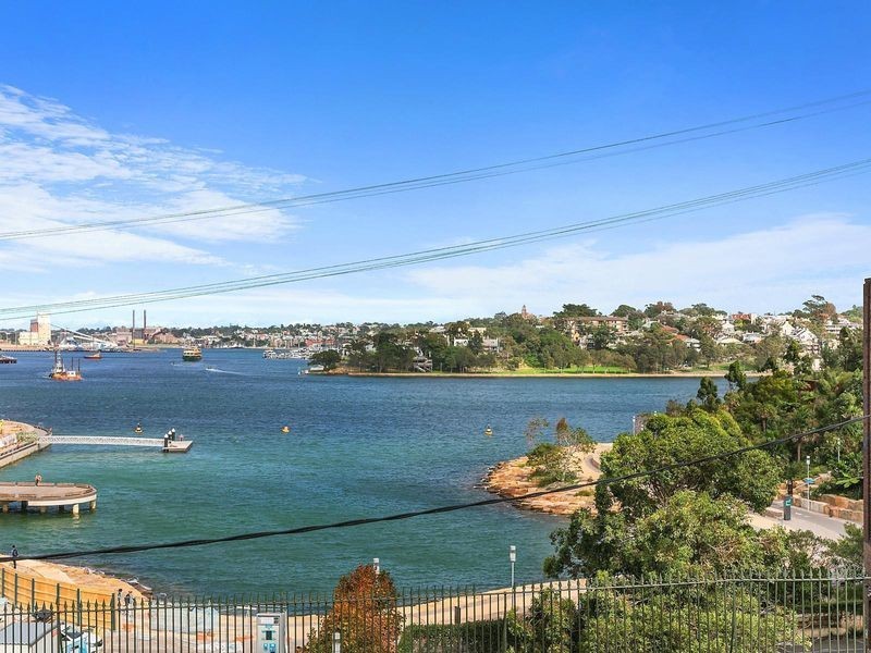 2A High Street, Millers Point NSW 2000