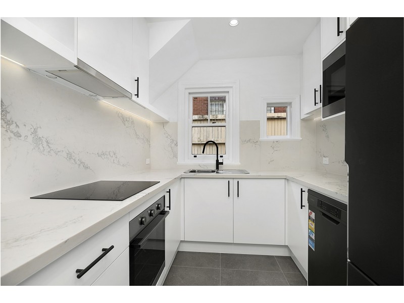 2A High Street, Sydney NSW 2000
