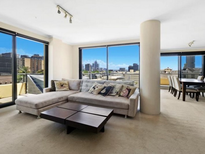 200 Campbell Street, Darlinghurst NSW 2010