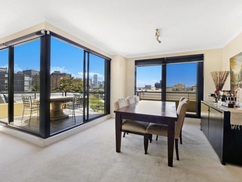 200 Campbell Street, Darlinghurst NSW 2010
