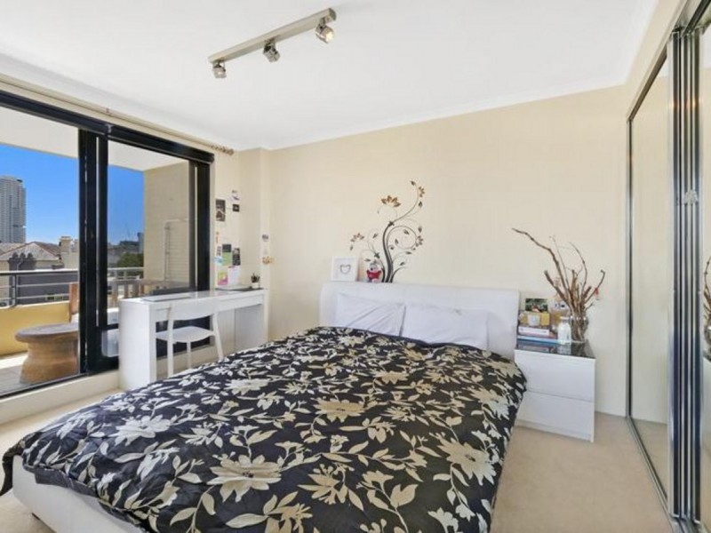 200 Campbell Street, Darlinghurst NSW 2010