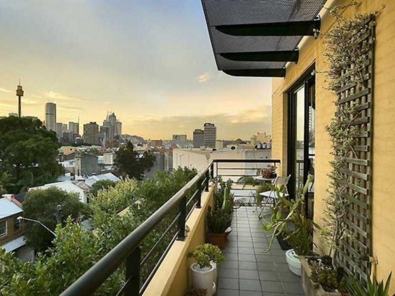 200 Campbell Street, Darlinghurst NSW 2010