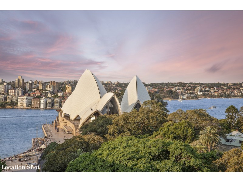 71 Macquarie Street, Sydney NSW 2000