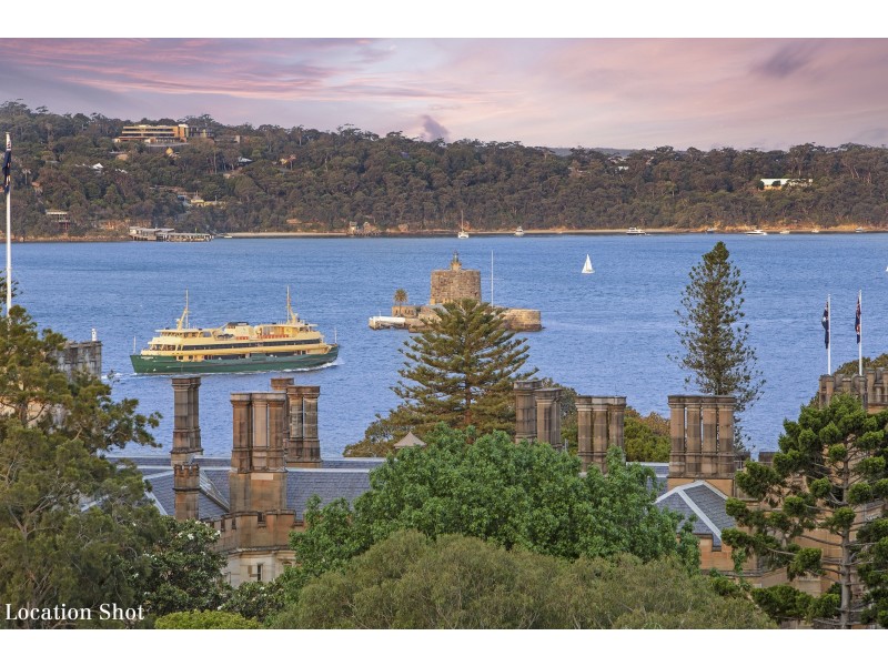 71 Macquarie Street, Sydney NSW 2000