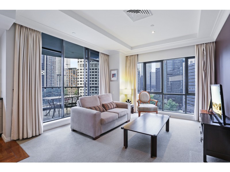 168 Kent Street, Sydney NSW 2000