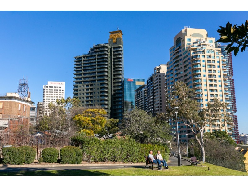 168 Kent Street, Sydney NSW 2000