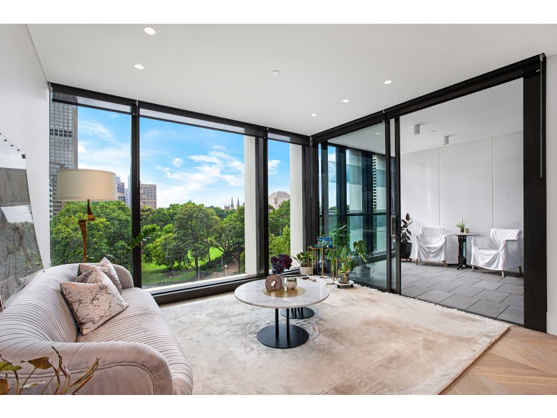 130 Elizabeth Street, Sydney NSW 2000