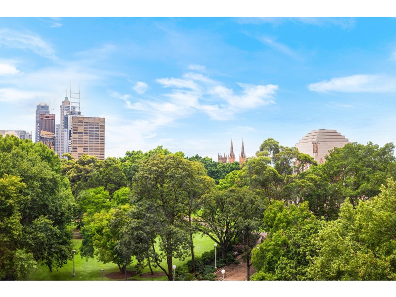 130 Elizabeth Street, Sydney NSW 2000