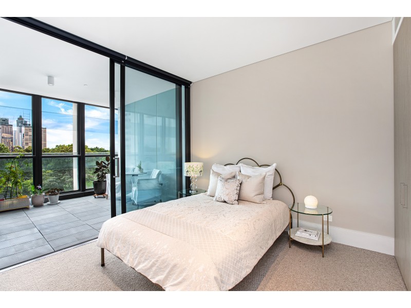 130 Elizabeth Street, Sydney NSW 2000