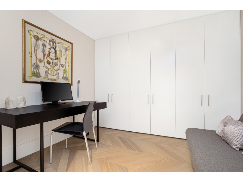 130 Elizabeth Street, Sydney NSW 2000