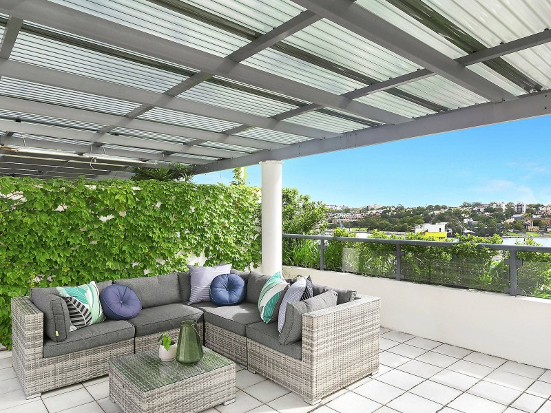 268/102 Miller Street, Pyrmont NSW 2009