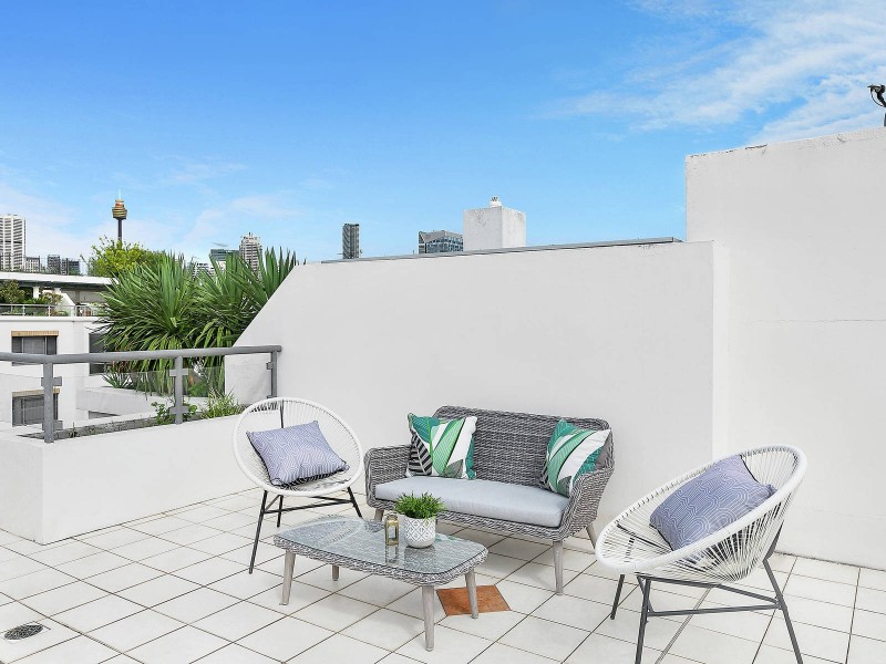 268/102 Miller Street, Pyrmont NSW 2009