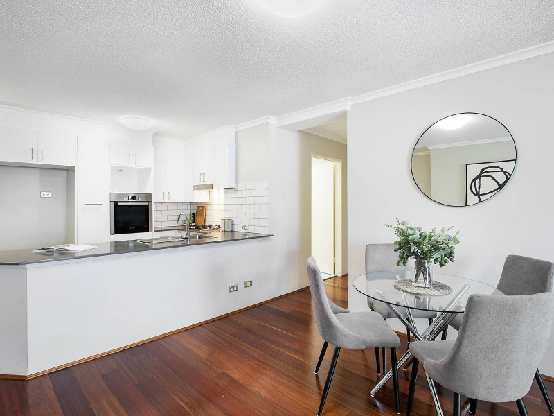 268/102 Miller Street, Pyrmont NSW 2009