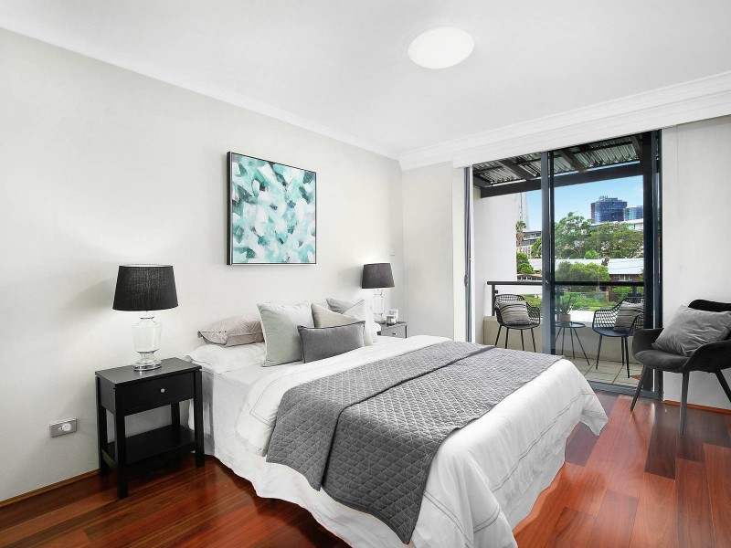268/102 Miller Street, Pyrmont NSW 2009