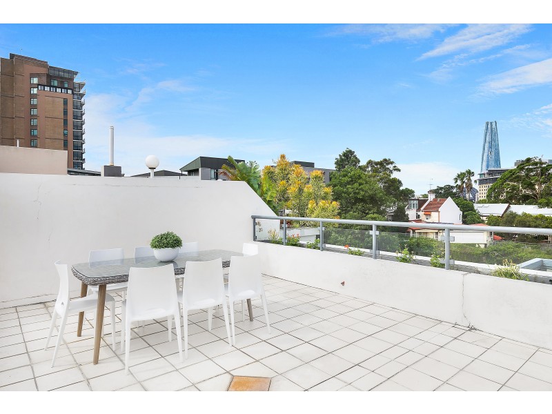 268/102 Miller Street, Pyrmont NSW 2009