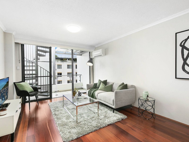 268/102 Miller Street, Pyrmont NSW 2009