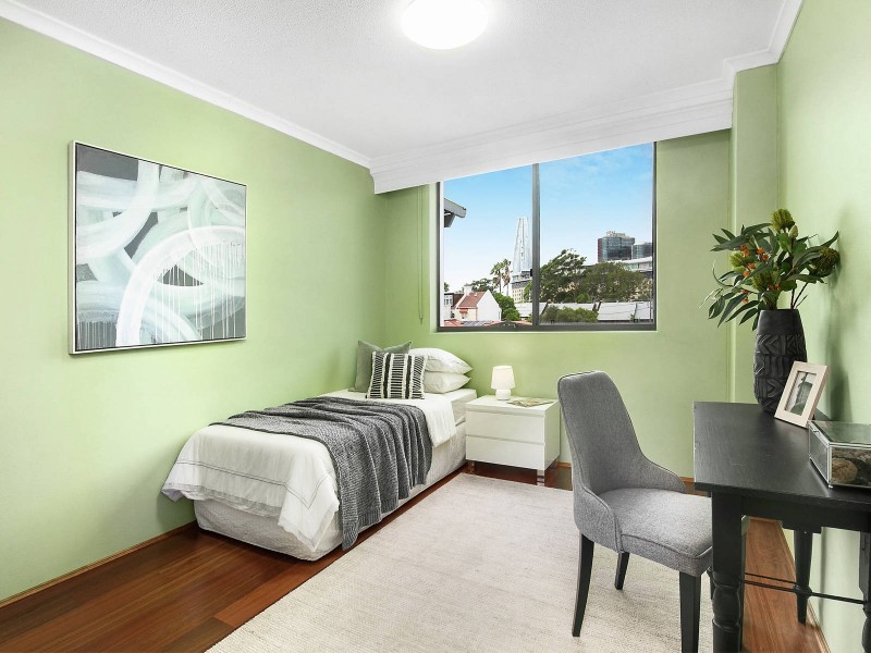 268/102 Miller Street, Pyrmont NSW 2009