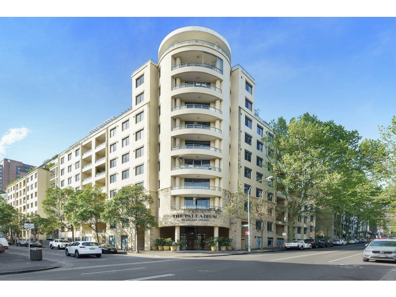 268/102 Miller Street, Pyrmont NSW 2009