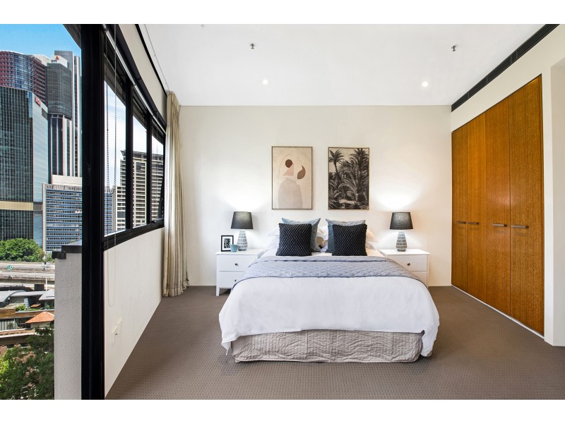 129 Harrington Street, Sydney NSW 2000