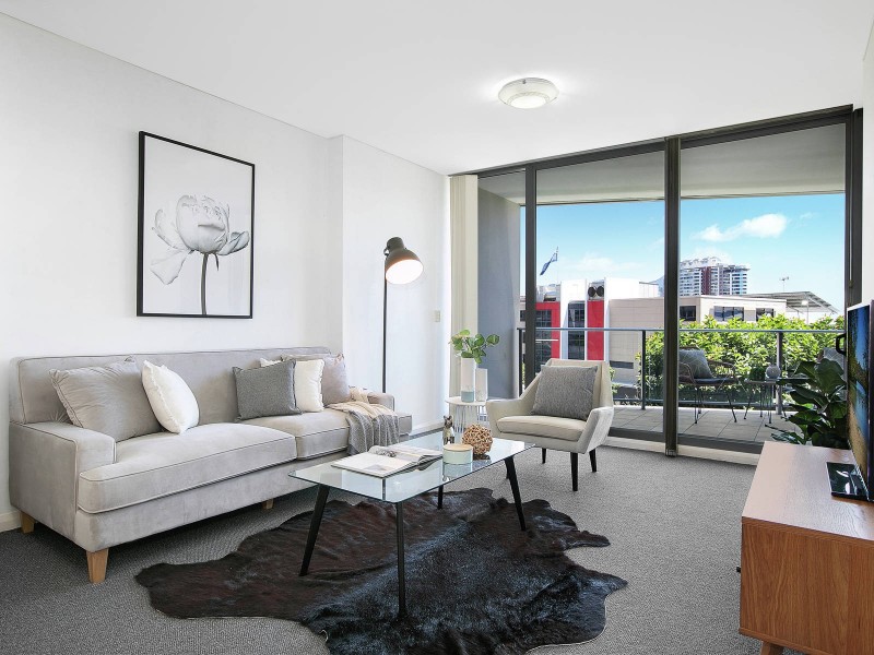 402/35 Shelley Street, Sydney NSW 2000