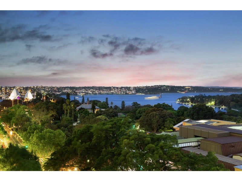 185 Macquarie Street, Sydney NSW 2000