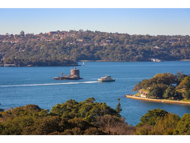 185 Macquarie Street, Sydney NSW 2000