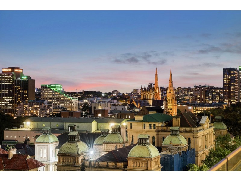 185 Macquarie Street, Sydney NSW 2000