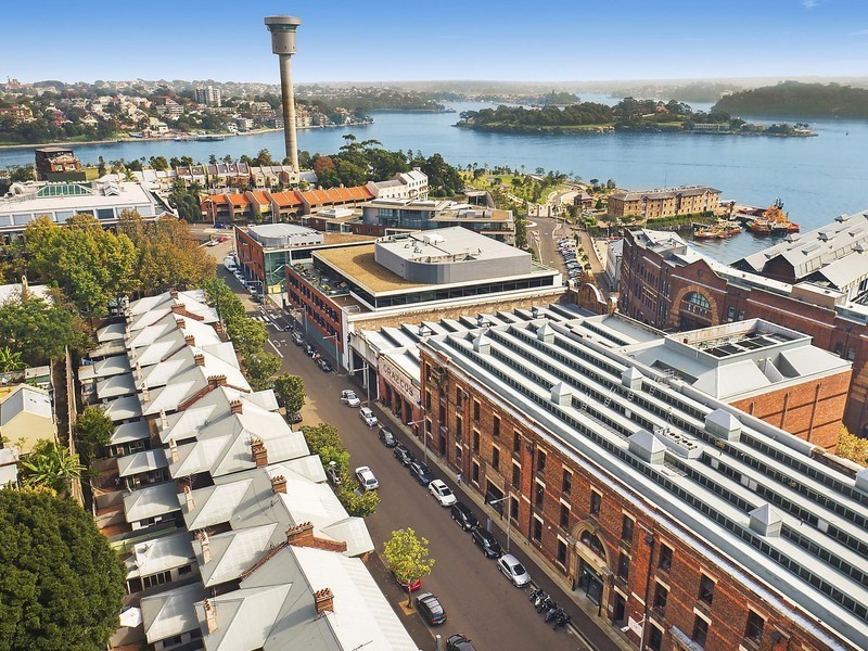29 Windmill Street, Sydney NSW 2000