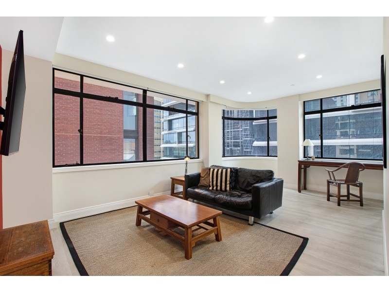 44 Bridge Street, Sydney NSW 2000