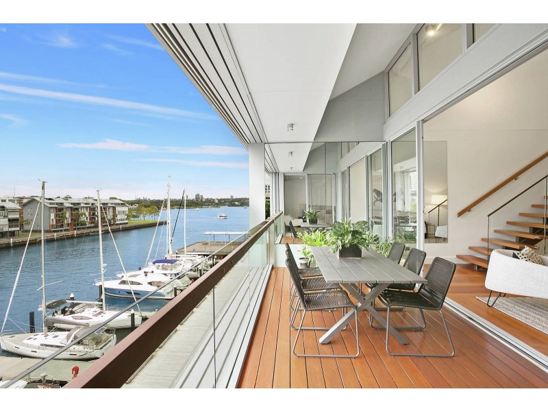 26/56 Pirrama Road, Pyrmont NSW 2009