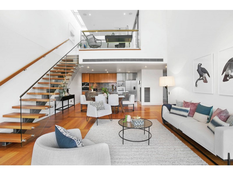 26/56 Pirrama Road, Pyrmont NSW 2009