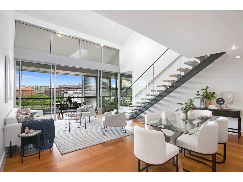 26/56 Pirrama Road, Pyrmont NSW 2009