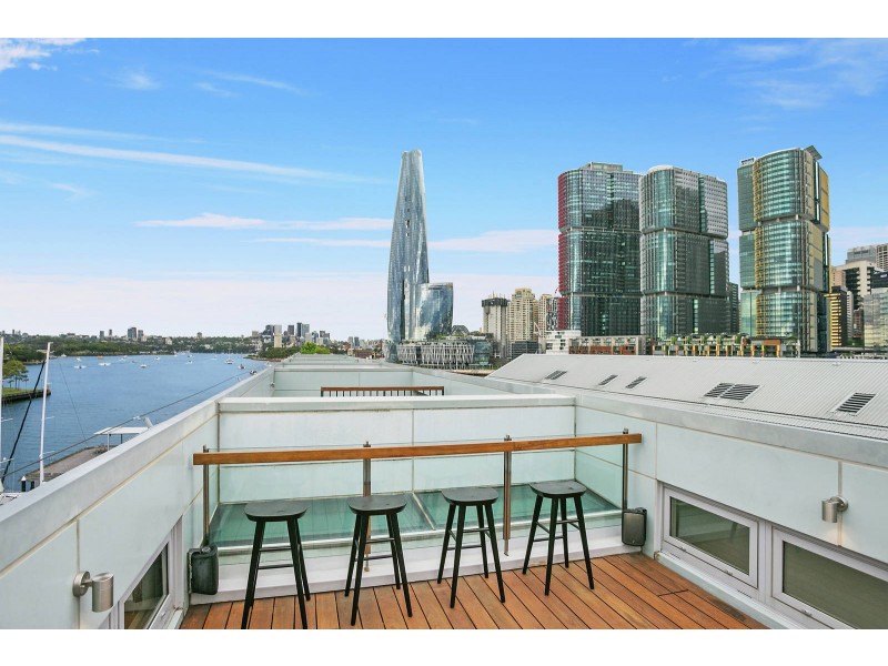 26/56 Pirrama Road, Pyrmont NSW 2009