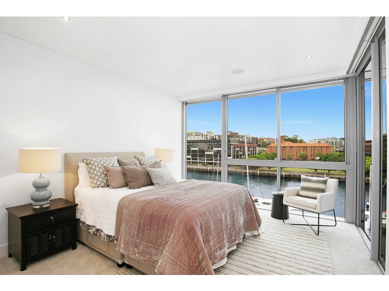 26/56 Pirrama Road, Pyrmont NSW 2009