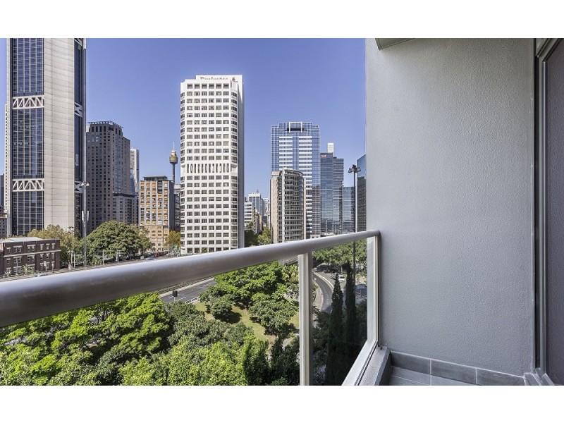 168 Kent Street, Sydney NSW 2000