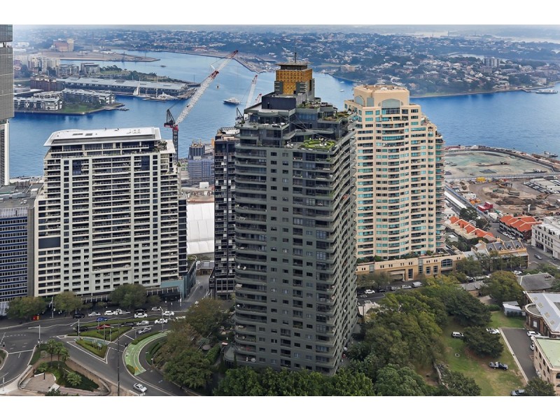 168 Kent Street, Sydney NSW 2000