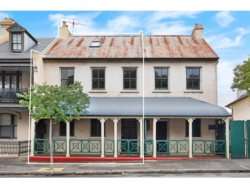 46 Argyle Place, Sydney NSW 2000
