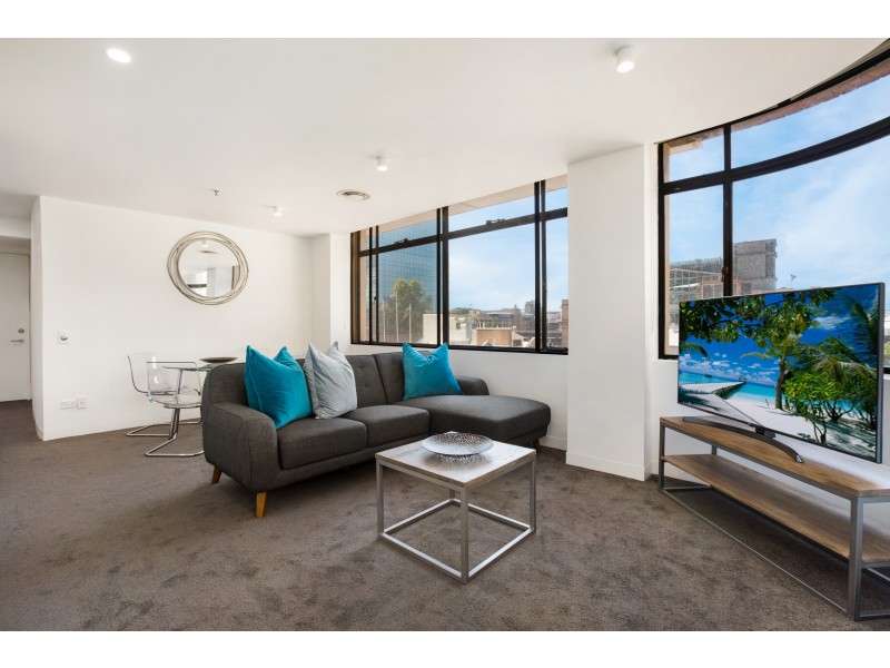 44 Bridge Street, Sydney NSW 2000