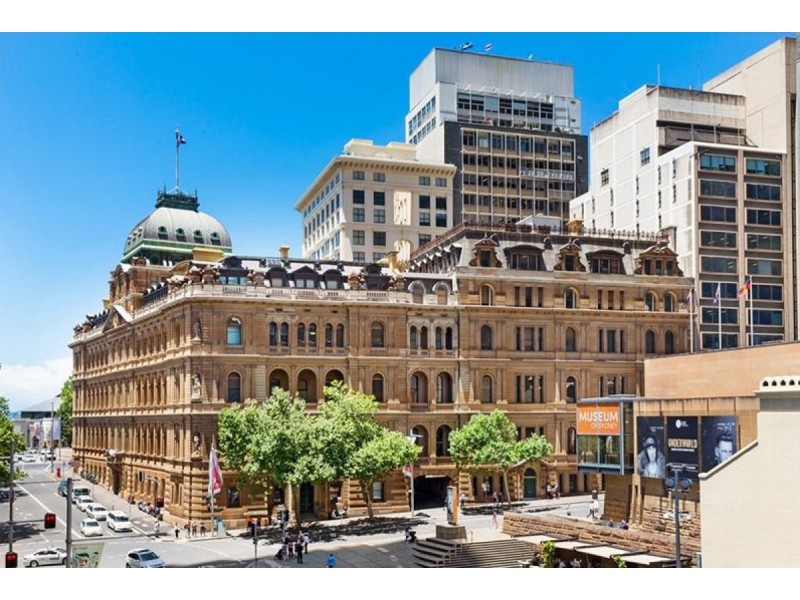 44 Bridge Street, Sydney NSW 2000
