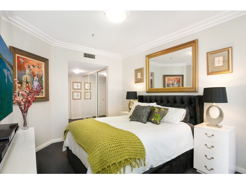 1408/127 Kent Street, Sydney NSW 2000