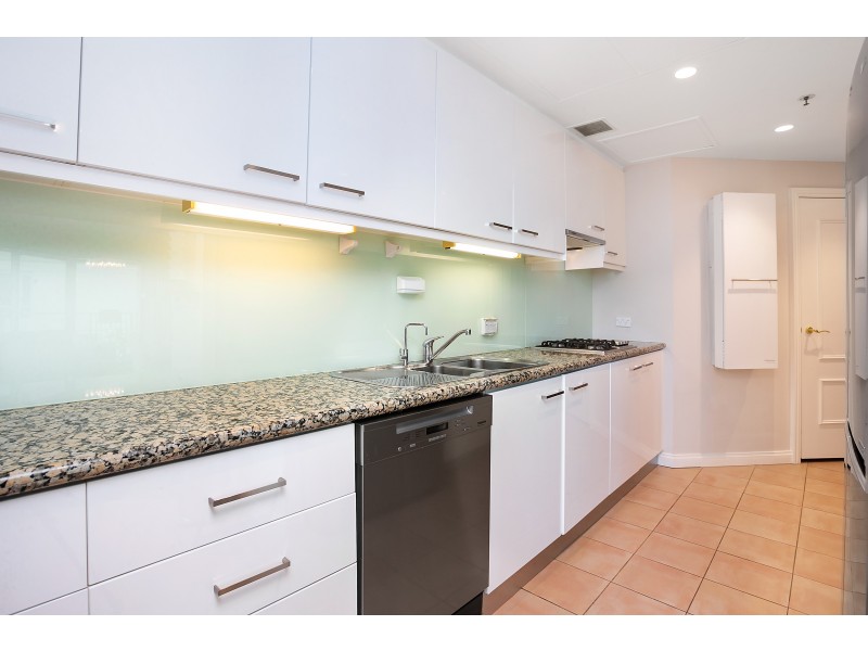 1408/127 Kent Street, Sydney NSW 2000