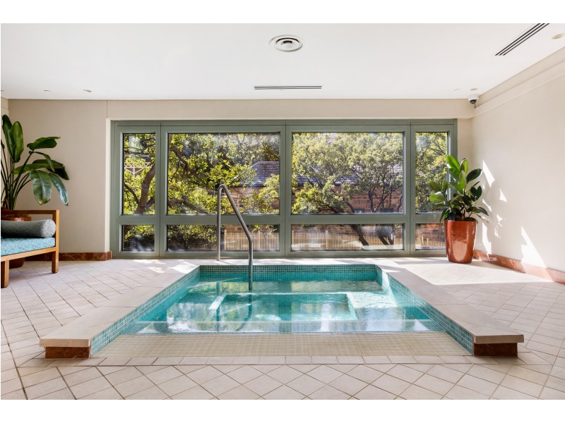 1408/127 Kent Street, Sydney NSW 2000