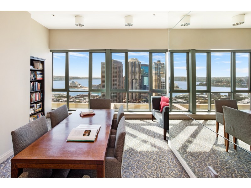 1408/127 Kent Street, Sydney NSW 2000