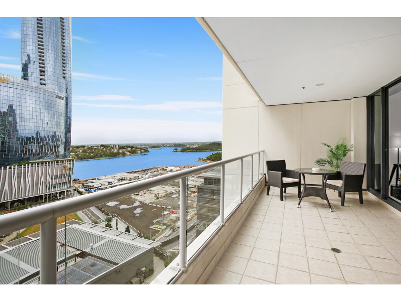 907/187 Kent Street, Sydney NSW 2000