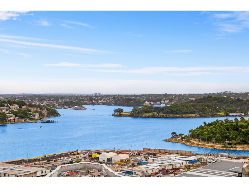 907/187 Kent Street, Sydney NSW 2000