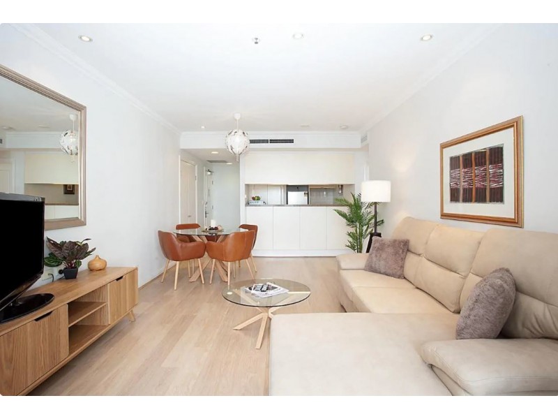 907/187 Kent Street, Sydney NSW 2000